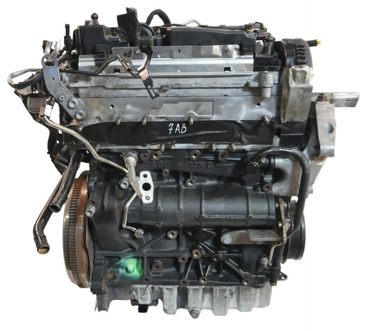 Motor Audi Seat Volkswagen A3 Leon Golf VII 2.0 TDI CRLB CRL 04L100090J 04L100090JX