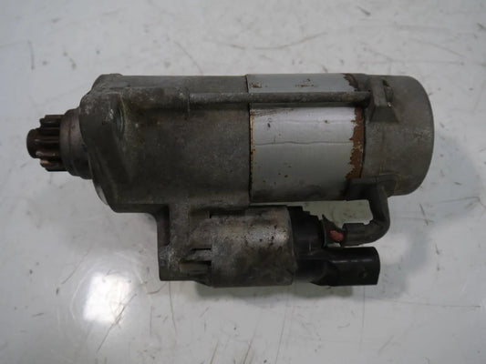 Motor de arranque Audi Seat Volkswagen A3 Leon Golf VII 2.0 TDI CRLB CRL 02E911024J