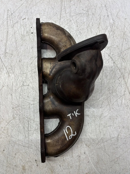 Colector de escape Porsche Cayenne S 4.5 V8 gasolina M48.00 M48 48.00 94811111902