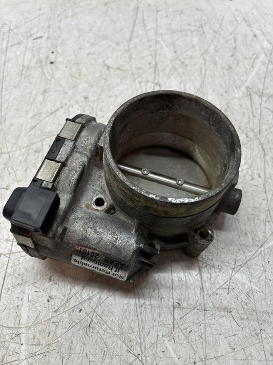 Mariposa Porsche Cayenne S 4.5 V8 gasolina M48.00 M48 48.00 94860511503