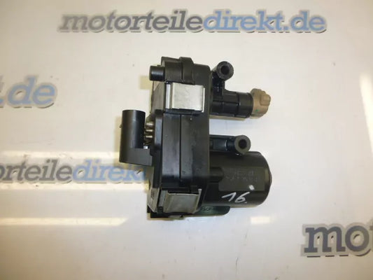 Actuador Opel Saab 9-5 Insignia Astra J Zafira C Cascada 2,0 CDTI A20DTH