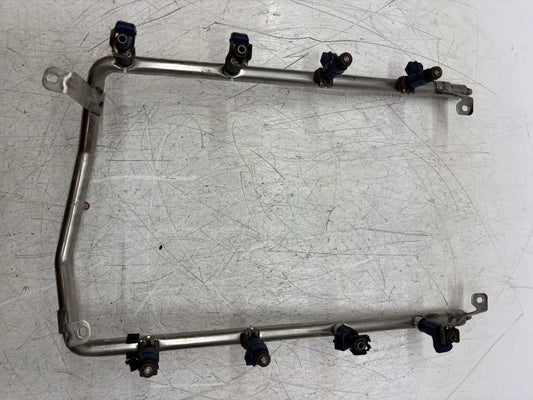 Rampa inyectora Porsche Cayenne S 4.5 V8 gasolina M48.00 94811011301