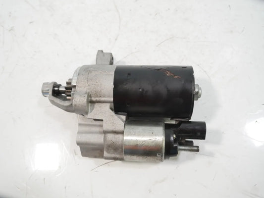 Motor de arranque Audi A5 8TA 2.0 TFSI quattro CDNC CDN 06H911021