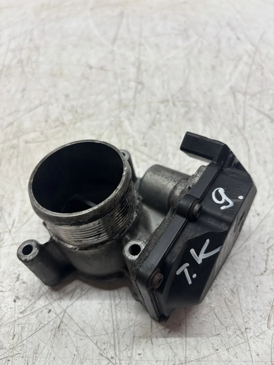 Mariposa Seat Skoda Volkswagen Fabia II Polo V 1.2 TDI CFWA CFW 03L128063R