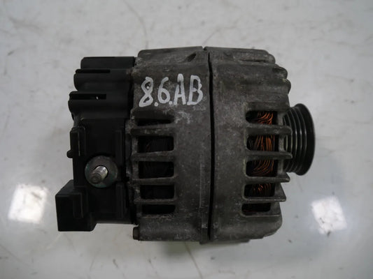 Alternador BMW Serie 5 E60 2.0 520d N47D20A N47 N47D20O0 7802261