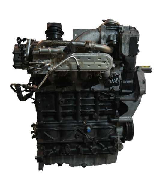 Motor Volkswagen Skoda Audi Passat Octavia II A3 1.9 TDI BKC 03G100098X