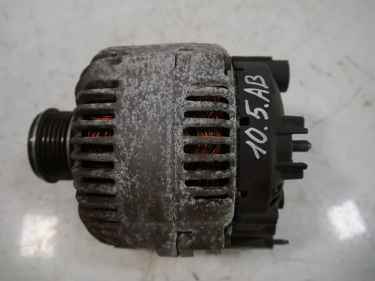 Alternador Volkswagen Skoda Audi Passat Octavia II A3 1.9 TDI BKC 021903026L