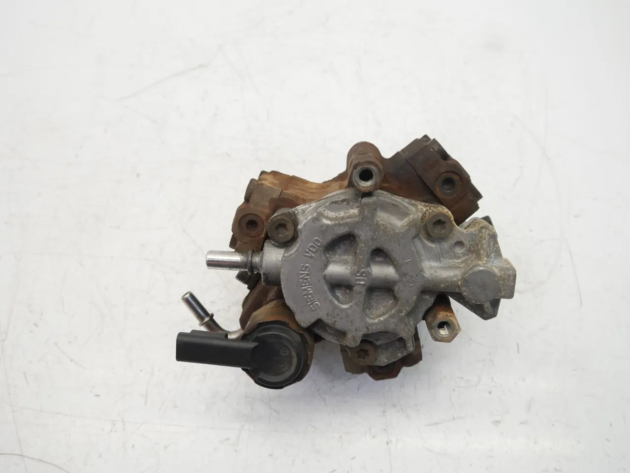 Bomba de alta presión Land Rover Discovery L319 2.7 TD 276DT TDV6 7H2Q-9B395-CE