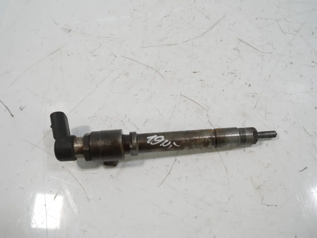 Inyector Land Rover Discovery MK3 L319 2,7 TD 276DT TDV6 7H2Q-9K546-CB