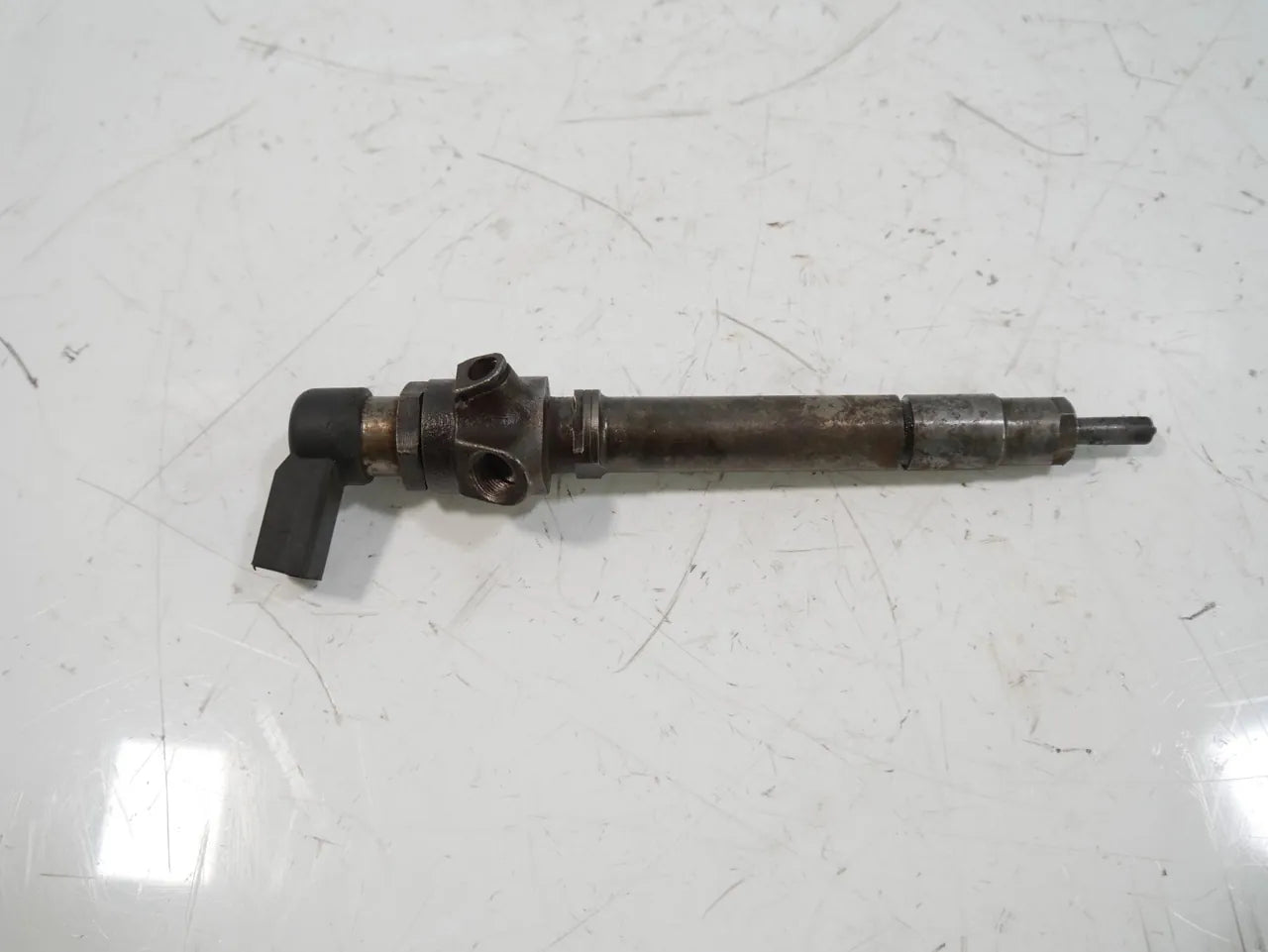 Inyector Land Rover Discovery MK3 L319 2,7 TD 276DT TDV6 7H2Q-9K546-CB