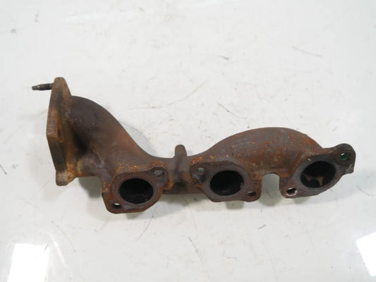 Colector de escape Land Rover Discovery MK3 L319 2,7 TD 276DT TDV6 4H2Q-9430-CB