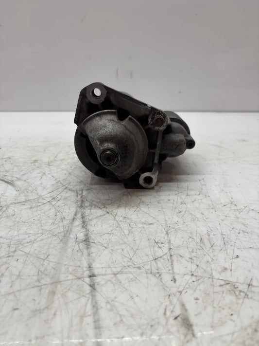 Motor de arranque Volvo V70 III 2.4 D D5244T14 30782228