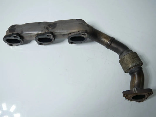 Colector de escape Mercedes-Benz Clase E W212 3.0 CDI OM642.850 642.850 A6421400609