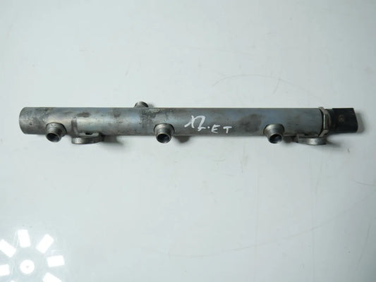 Tubo de raíl Mercedes-Benz Clase E W212 3.0 CDI OM642.850 642.850 A6420702595