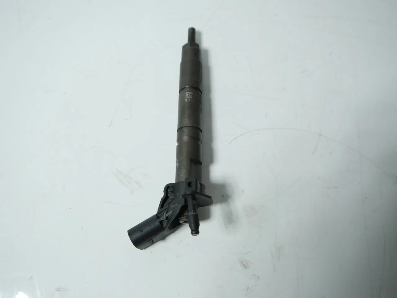 Inyector Mercedes-Benz Clase E W212 3.0 CDI OM642.850 642.850 A6420701487