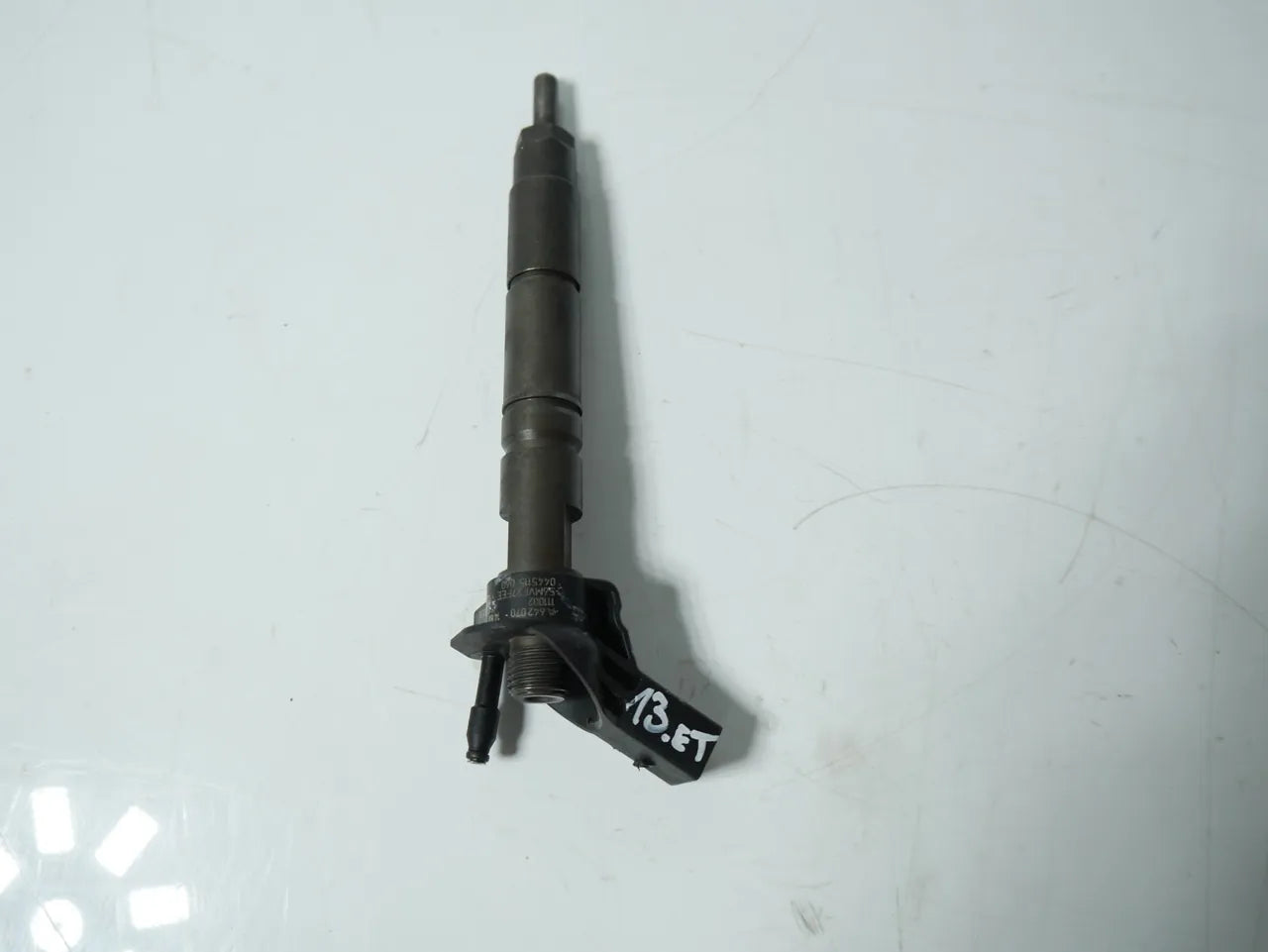 Inyector Mercedes-Benz Clase E W212 3.0 CDI OM642.850 642.850 A6420701487