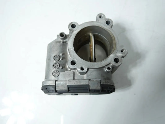 Mariposa Mercedes-Benz Clase M W164 3.0 CDI OM642.820 642.820 A6420900270