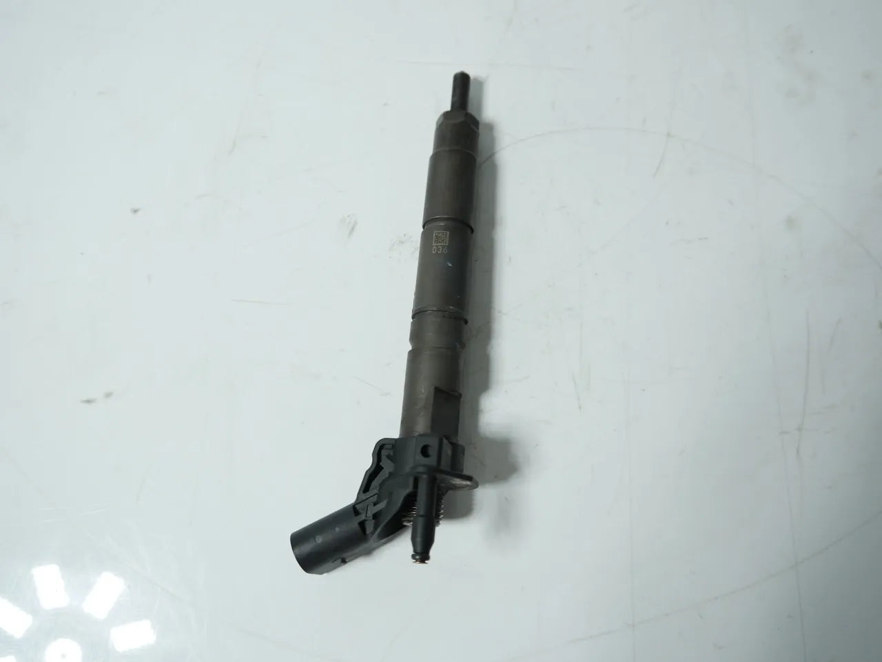 Inyector Mercedes-Benz Clase M W164 3.0 CDI OM642.820 642.820 OM642 A6420701487