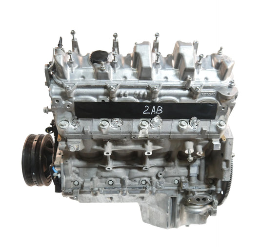 Motor sólo Cadillac GMC Escalade Silverado Yukon 6.2 V8 L87 376CUV8