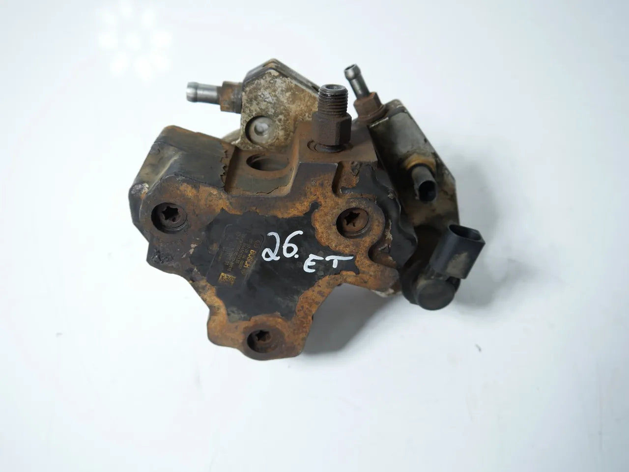 Bomba de alta presión Mercedes-Benz Sprinter 3.0 CDI OM642.993 642.993 OM642 A6420700301