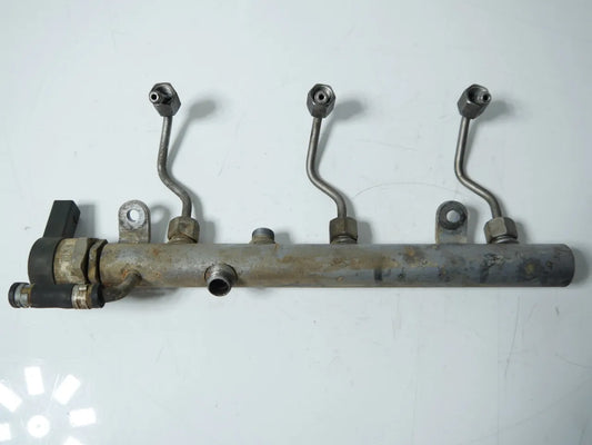 Tubo de raíl Mercedes-Benz Sprinter 3.0 CDI OM642.993 642.993 OM642 A6420702195