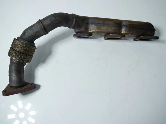 Colector de escape Mercedes-Benz Sprinter 3.0 CDI OM642.993 642.993 OM642 A6421420002