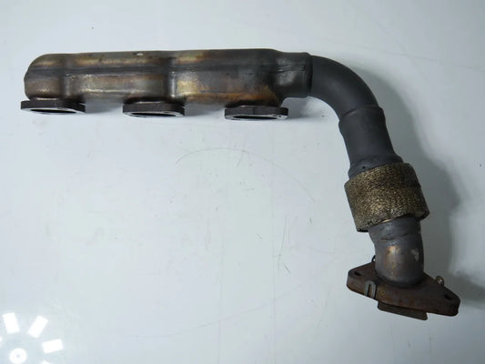 Colector de escape Mercedes-Benz Sprinter 3.0 CDI OM642.993 642.993 OM642 A6421400361