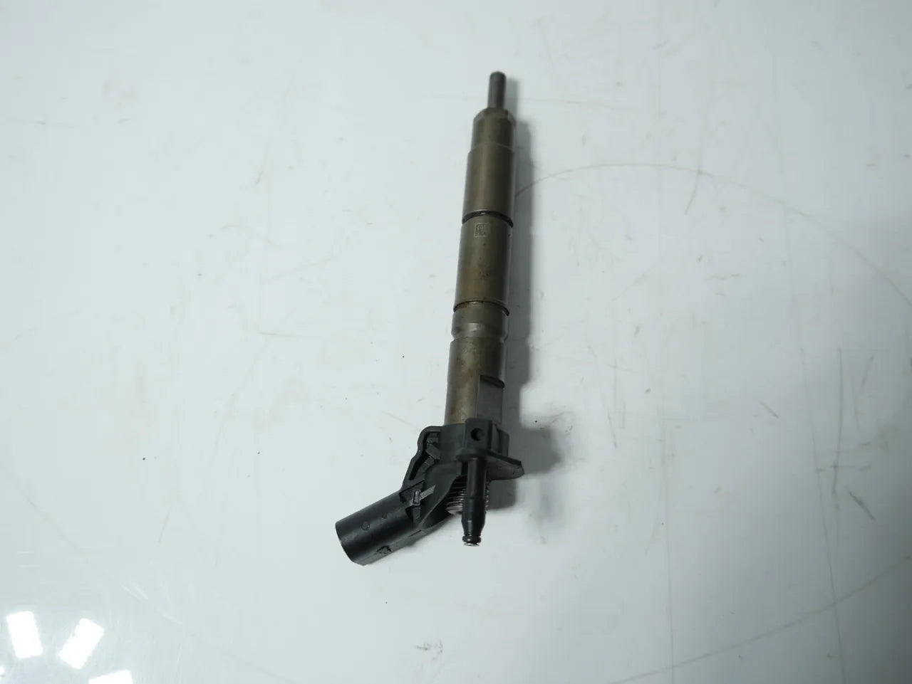 Inyector Mercedes-Benz Sprinter 3.0 CDI OM642.993 642.993 OM642 A6420701587