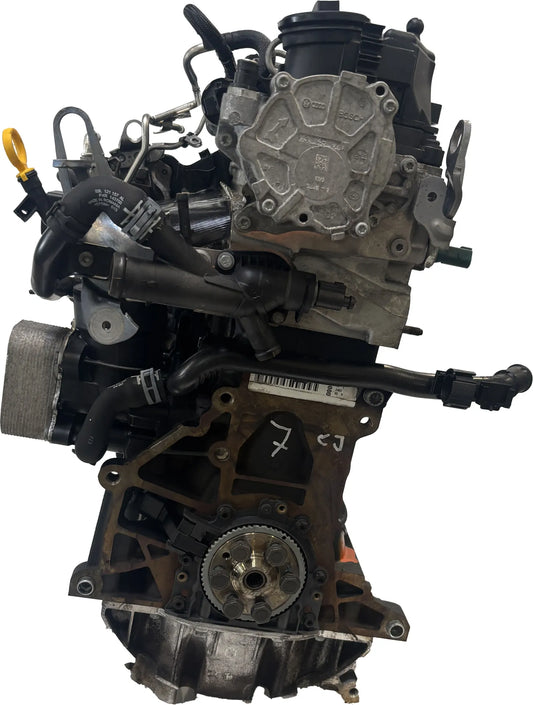 Motor Volkswagen Caddy III IV 1.6 TDI CAYD CAY 03L100090P