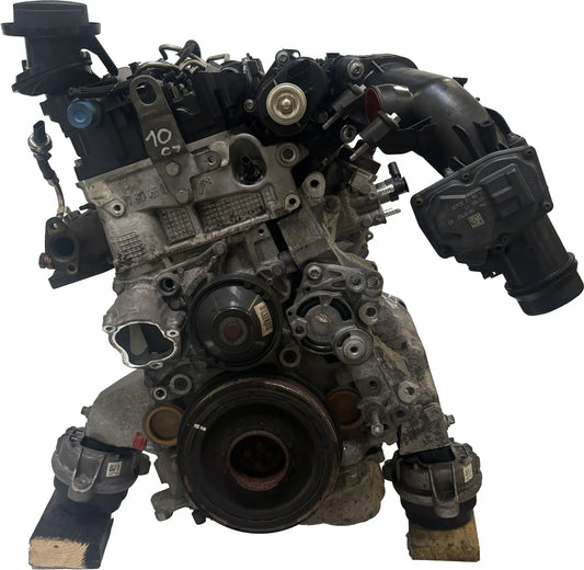 Motor BMW Serie 5 F07 F10 F11 2.0 520d N47D20C N47 11002240249