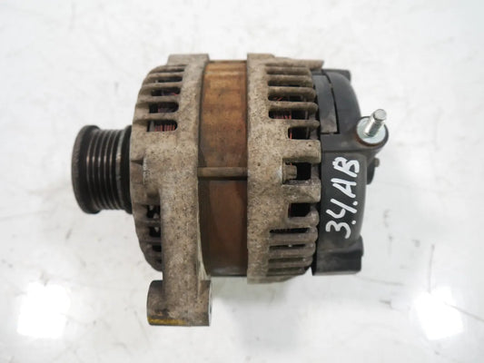 Alternador Chevrolet Captiva 2.2 D LNQ Z22D1 A22DM 13580078