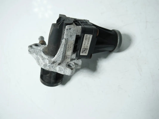 Válvula EGR Citroen Berlingo MK3 1.5 BlueHDi DV5RE YHW 50563924