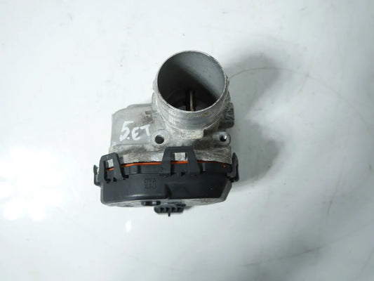 Mariposa Citroen Berlingo MK3 1.5 BlueHDi DV5RE YHW 9830171480