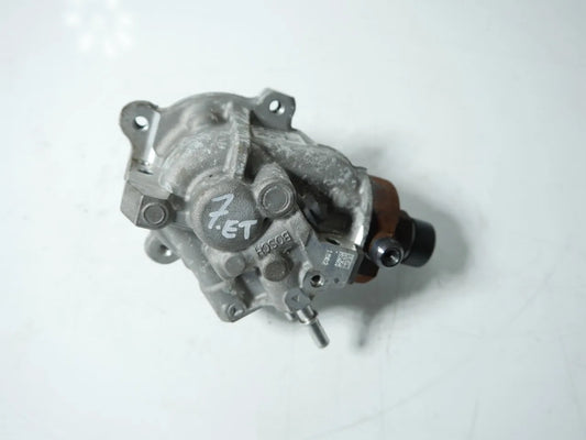 Bomba de alta presión Citroen Berlingo 1.5 BlueHDi DV5RE YHW 9817903080 0445010761