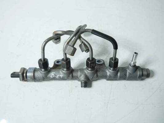 Tubo de raíl Citroen Berlingo MK3 1.5 BlueHDi DV5RE YHW 9821399680 0445214361
