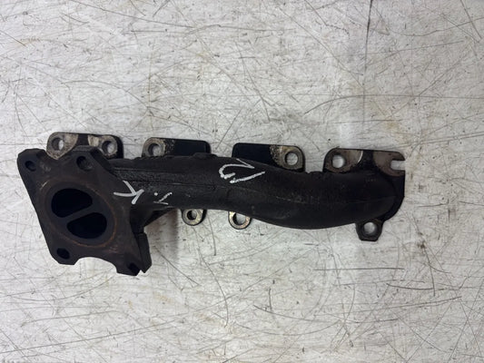 Colector de escape Peugeot Citroen 308 DS3 1.6 16V EP6CDT 5FV V860477380