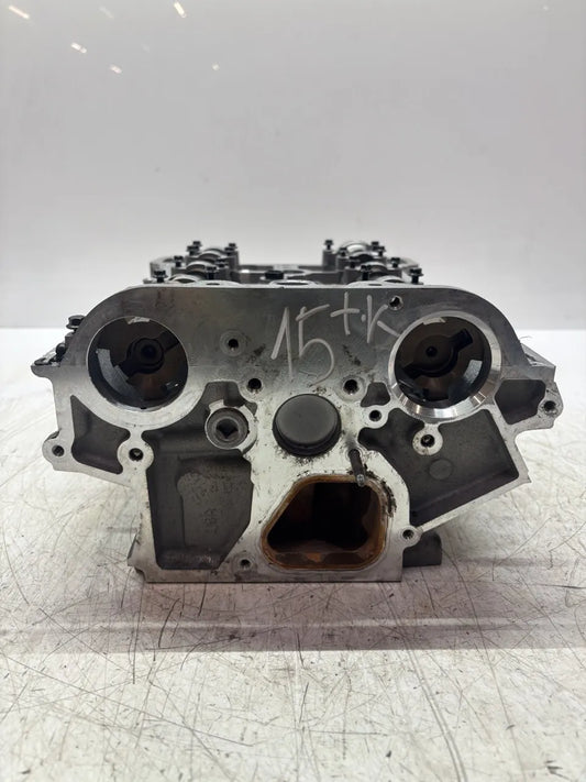 Culata Planificada Peugeot Citroen 308 DS3 1,6 16V EP6CDT 5FV V753471080