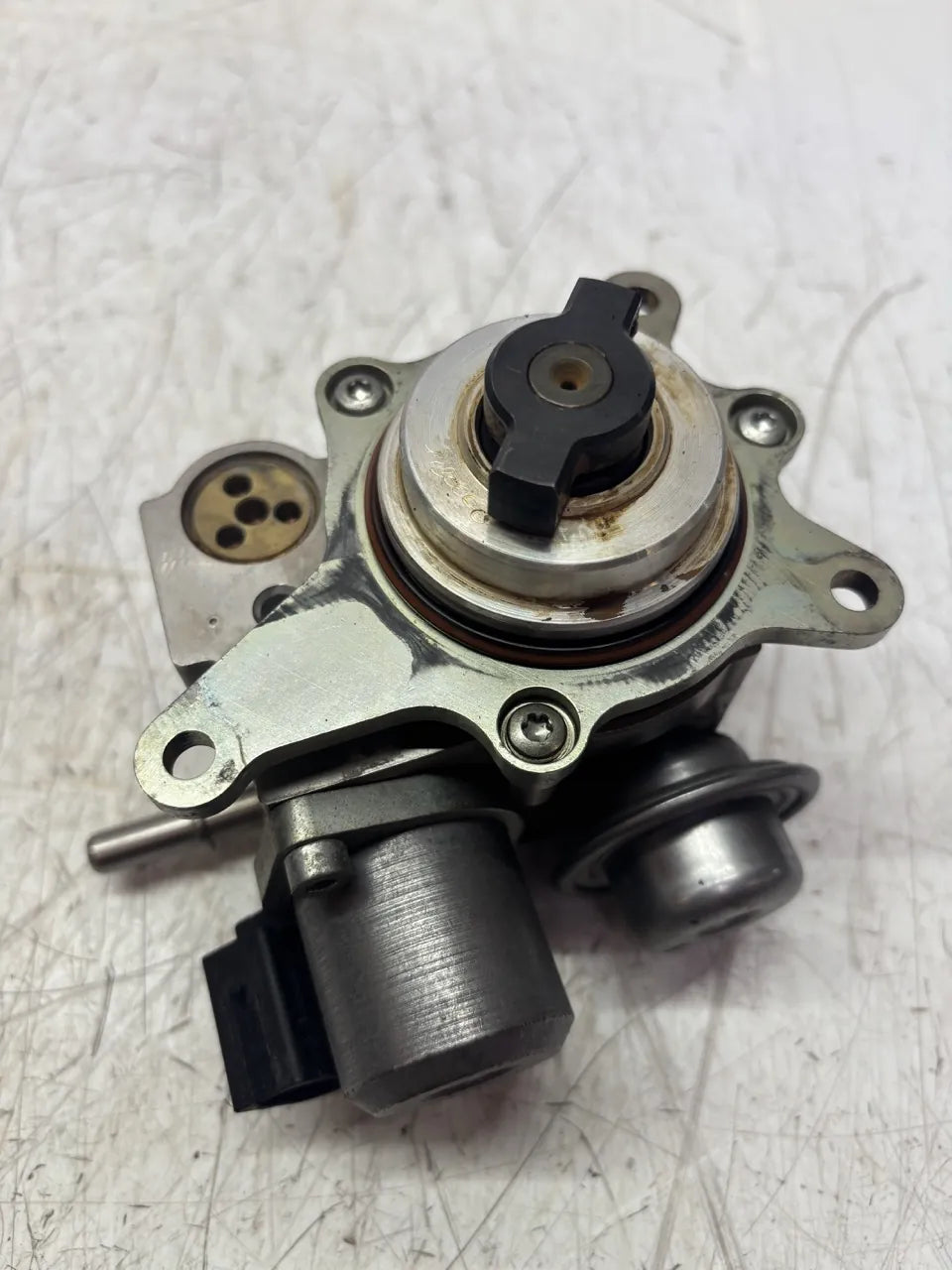 Bomba de combustible Peugeot Citroen 308 DS3 1.6 16V EP6CDT 5FV V758887980