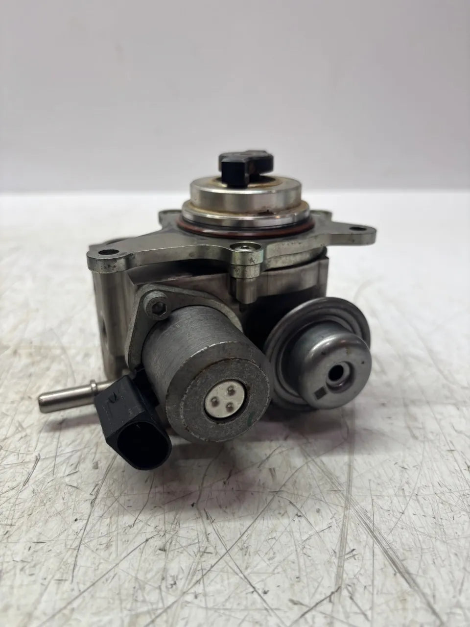 Bomba de combustible Peugeot Citroen 308 DS3 1.6 16V EP6CDT 5FV V758887980