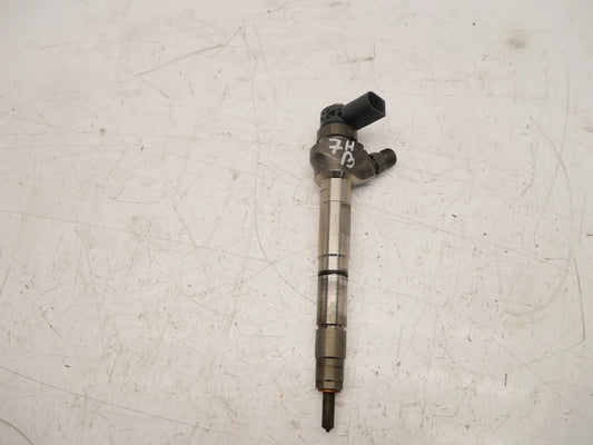 Inyector boquilla de inyección Volkswagen Passat MK7 B8 1.6 TDI DCZA DCZ DGT 04L130277AD