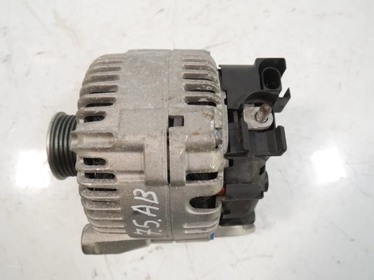 Alternador BMW X5 E70 3.0 sd M57D30 306D5 M57 7801173