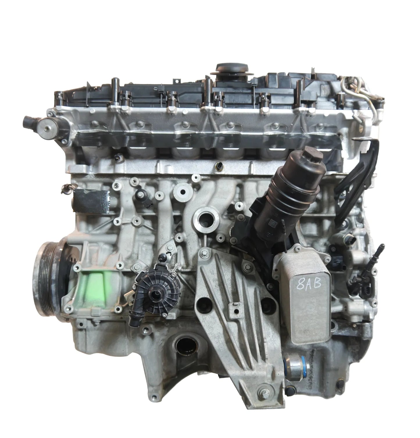 Motor BMW Serie 3 G20 3.0 M340i xDrive B58B30B B58 B58B30O1 11005A42EC5