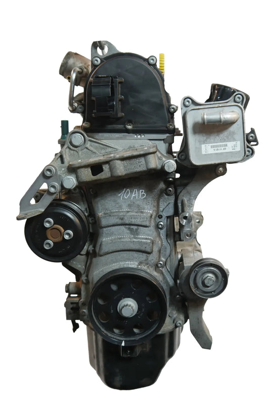 Motor Audi Seat Volkswagen A1 Ibiza Toledo Fabia 1.2 TSI CBZA CBZ 03F100031FX