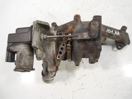 Turbocompresor Audi Seat Volkswagen A1 Ibiza Toledo Fabia 1.2 TSI CBZA CBZ 03F145701K