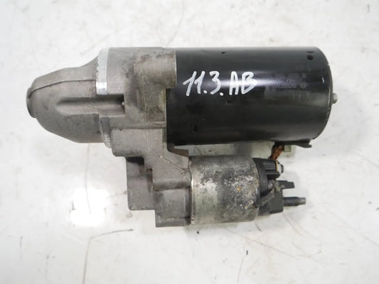 Motor de arranque Toyota RAV 4 2.0 D 2WW N47C20A N47 281000X040