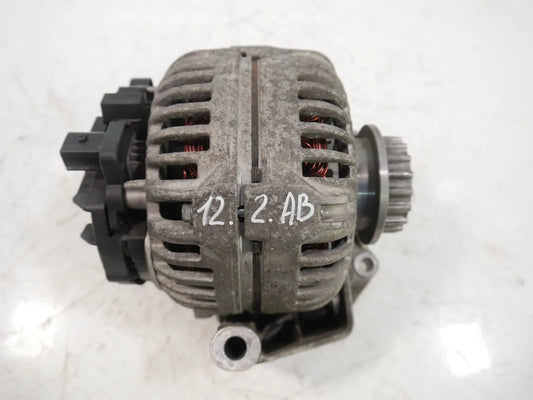 Alternador Volkswagen Touareg 2.5 R5 TDi BAC 070903139