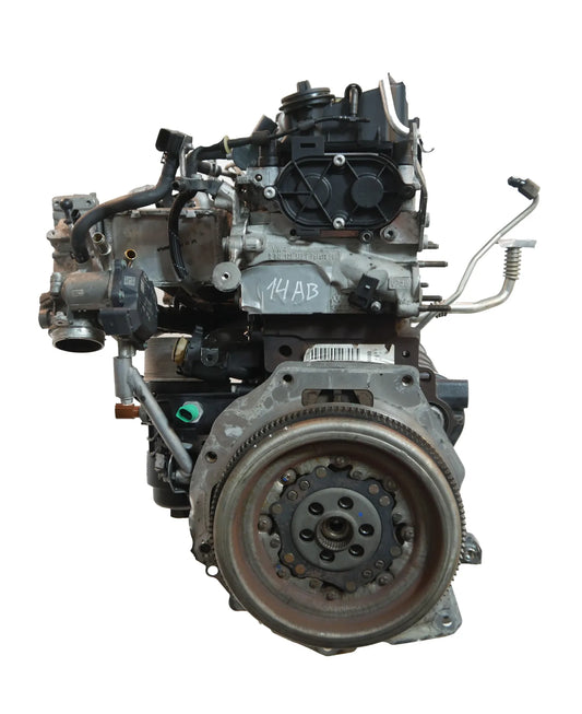 Motor Seat Skoda Volkswagen Leon Octavia Passat 2.0 TDI CUPA CUP 04L100033F