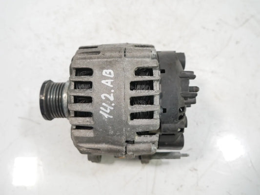 Alternador Seat Skoda Volkswagen Leon Octavia Passat 2.0 TDI CUPA CUP 03L903023K
