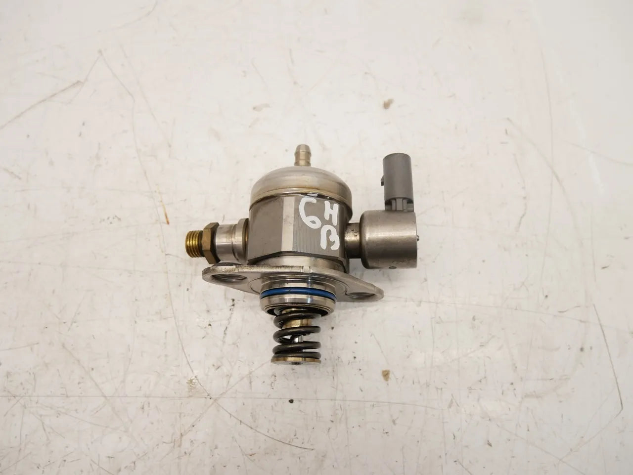 Bomba de combustible Volkswagen Jetta MK4 2.0 TFSI CBFA 06H127025N