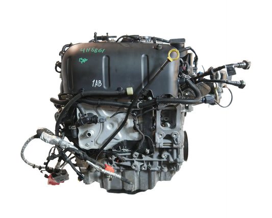 Motor Jeep Wrangler Cherokee 2.0 T-GDI EC1 4893726CA